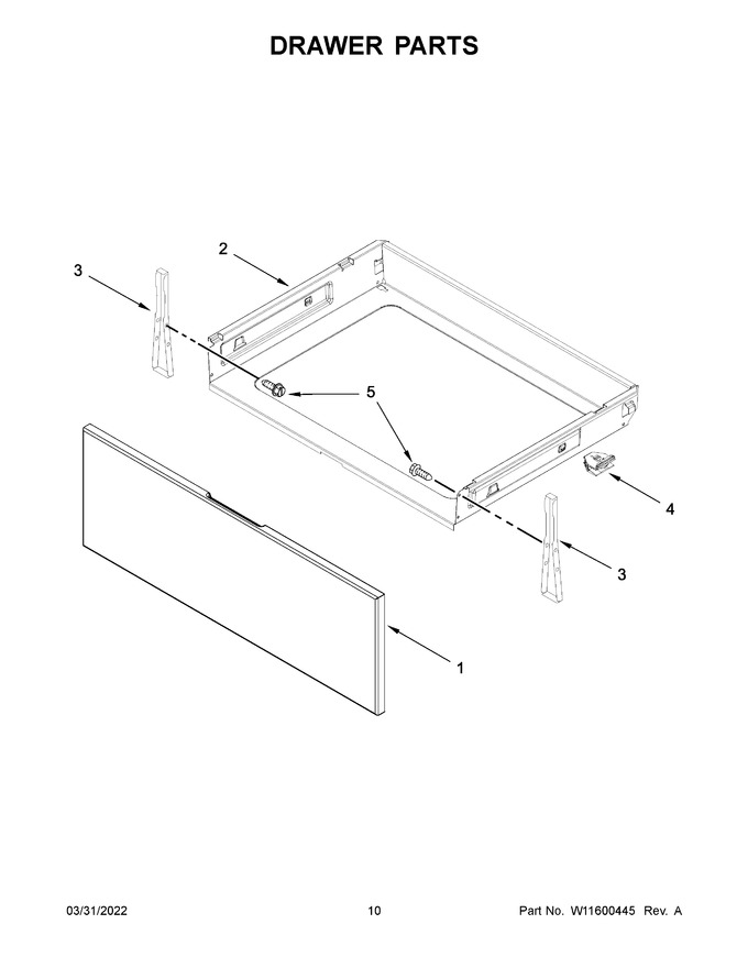 Diagram for YWFE515S0JS3