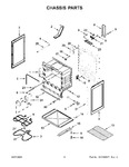 Diagram for 04 - Chassis Parts