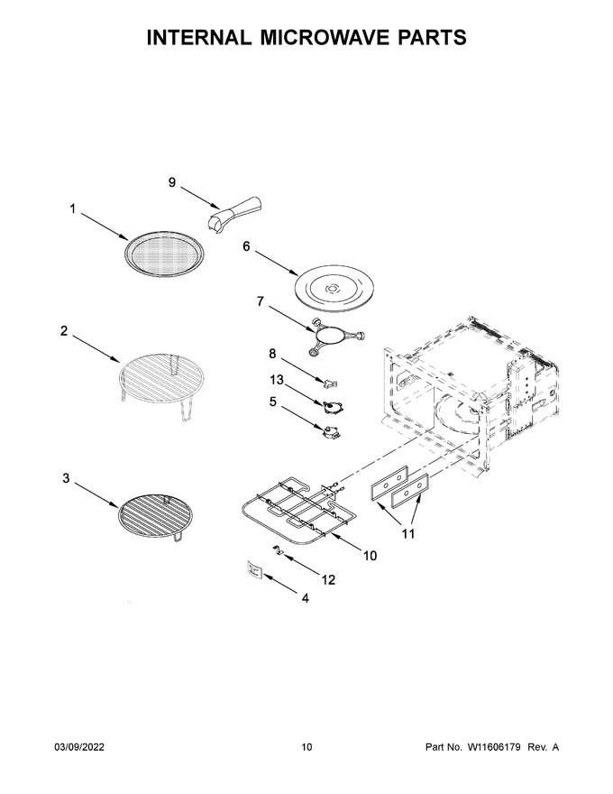 Diagram for JMC2430LL00