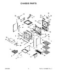 Diagram for 03 - Chassis Parts