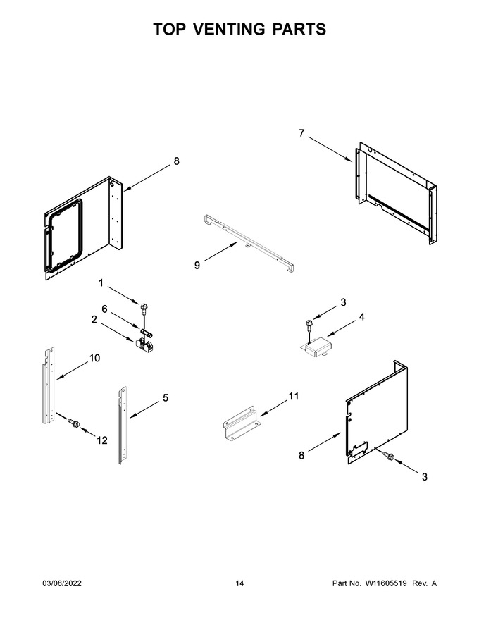 Diagram for JMW3430LL00