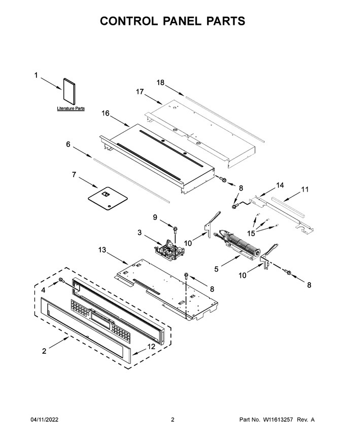 Diagram for KODE300ESS20