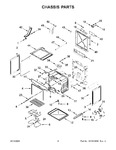 Diagram for 03 - Chassis Parts