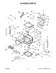 Diagram for 03 - Chassis Parts