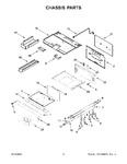 Diagram for 04 - Chassis Parts