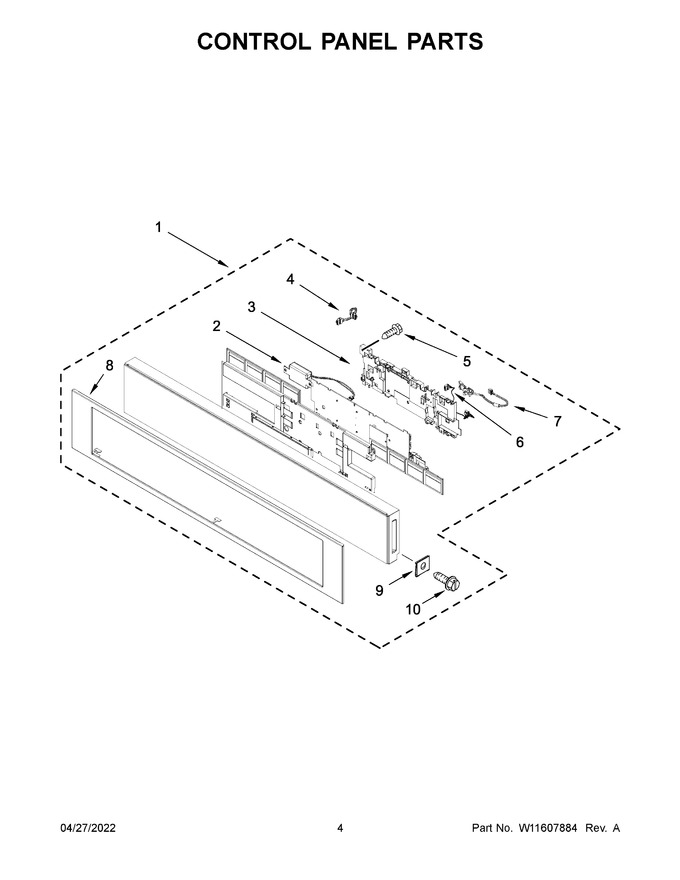 Diagram for JMC2427LL00