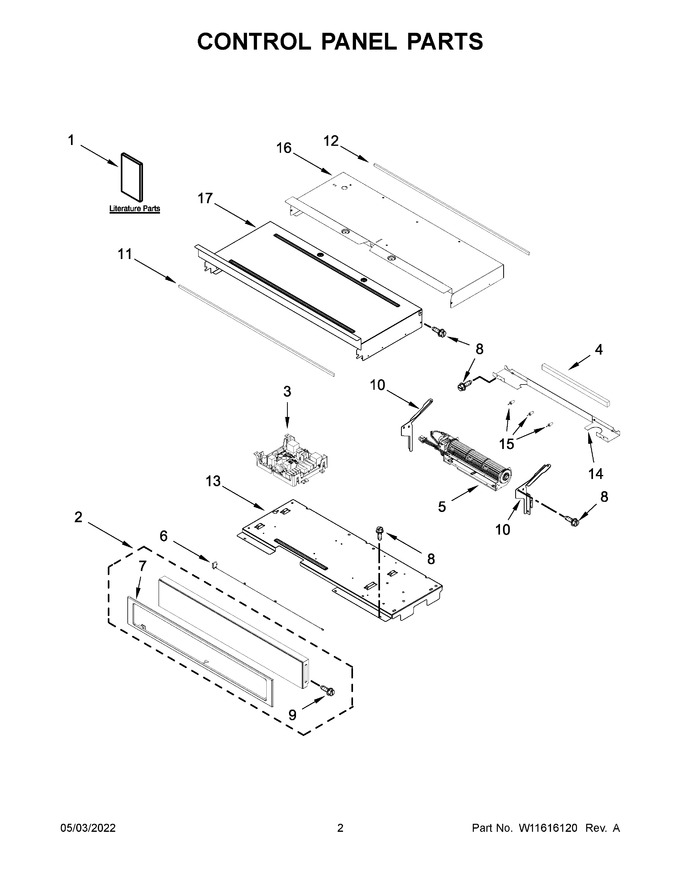 Diagram for WOD51EC0HS20