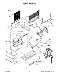 Diagram for 06 - Unit Parts