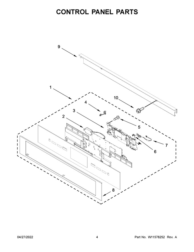 Diagram for JMC2430IL15