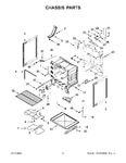 Diagram for 04 - Chassis Parts