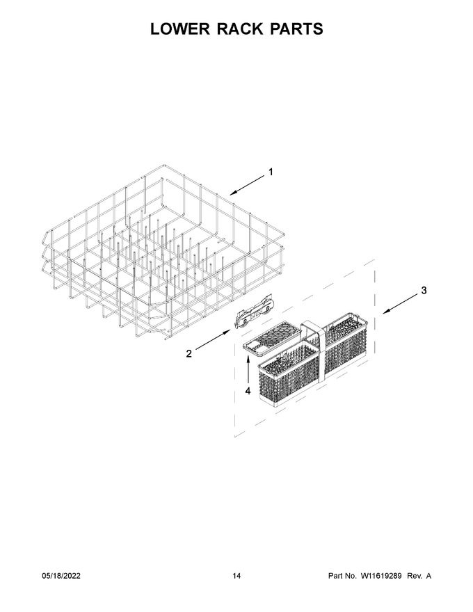 Diagram for KDTE104KPS1