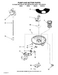 Diagram for 06 - Pump And Motor Parts