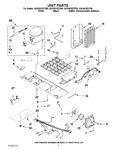 Diagram for 09 - Unit Parts