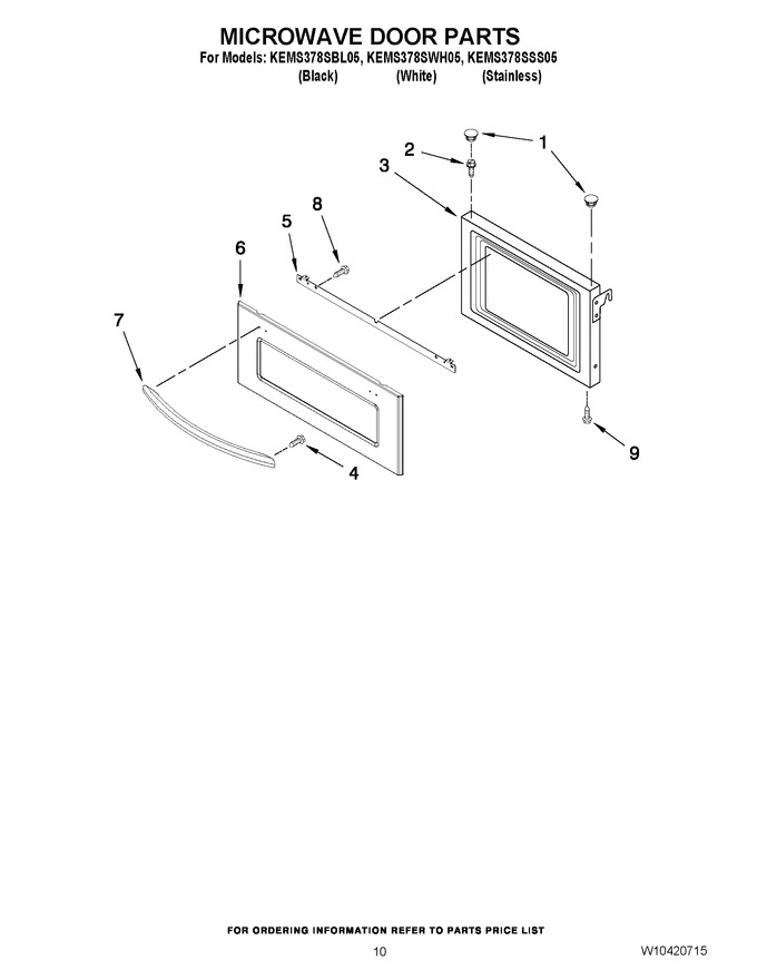 Diagram for KEMS378SSS05