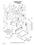 Diagram for 03 - Chassis Parts