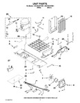 Diagram for 09 - Unit Parts