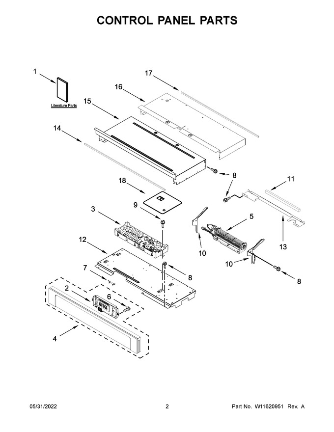 Diagram for WOS31ES7JS20