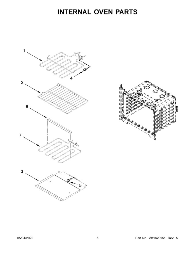 Diagram for WOS31ES7JS20