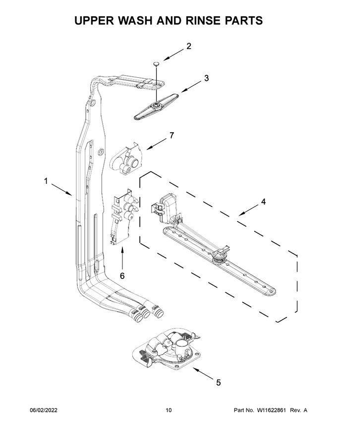 Diagram for KDFM404KPS1