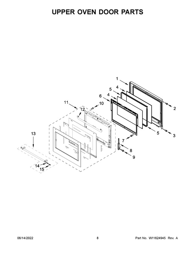 Diagram for KODT107ESS20