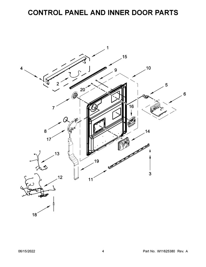 Diagram for JDPSS246LL1