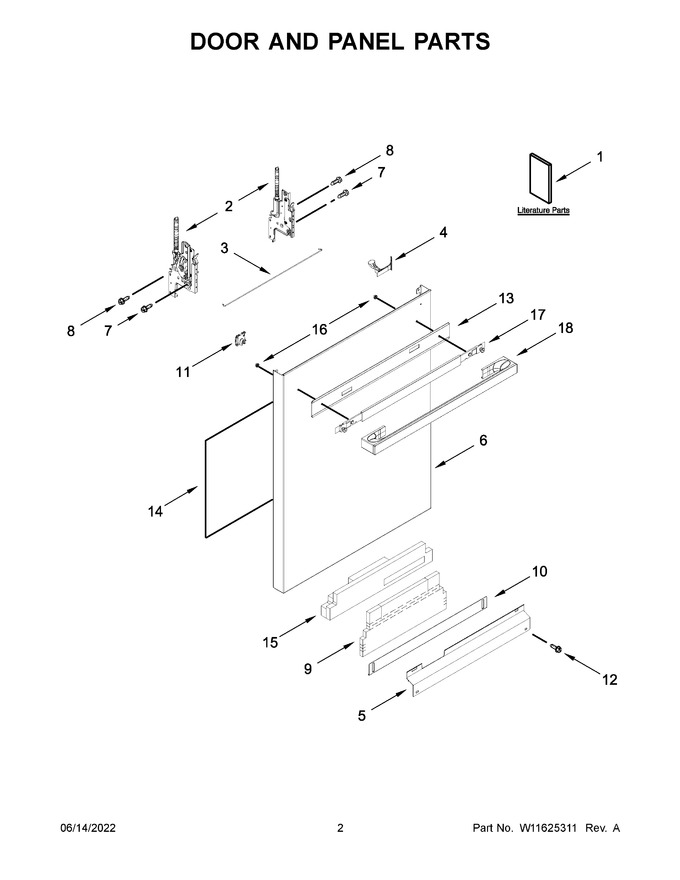 Diagram for JDPSS244LM2