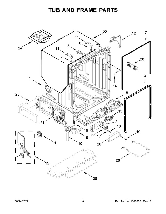 Diagram for JDPSS244LM1