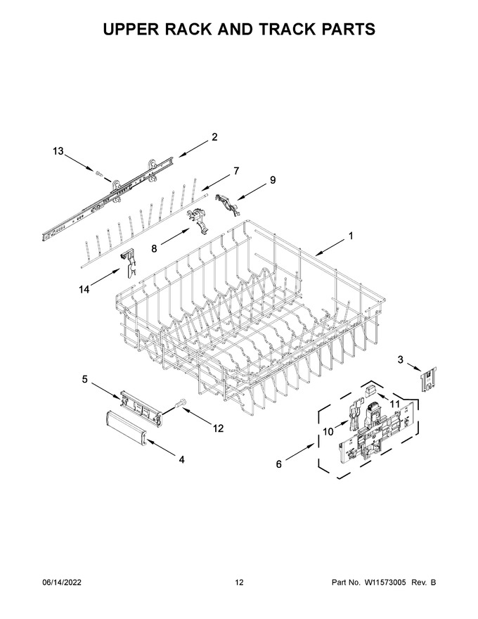 Diagram for JDPSS244LM1