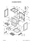 Diagram for 04 - Chassis Parts