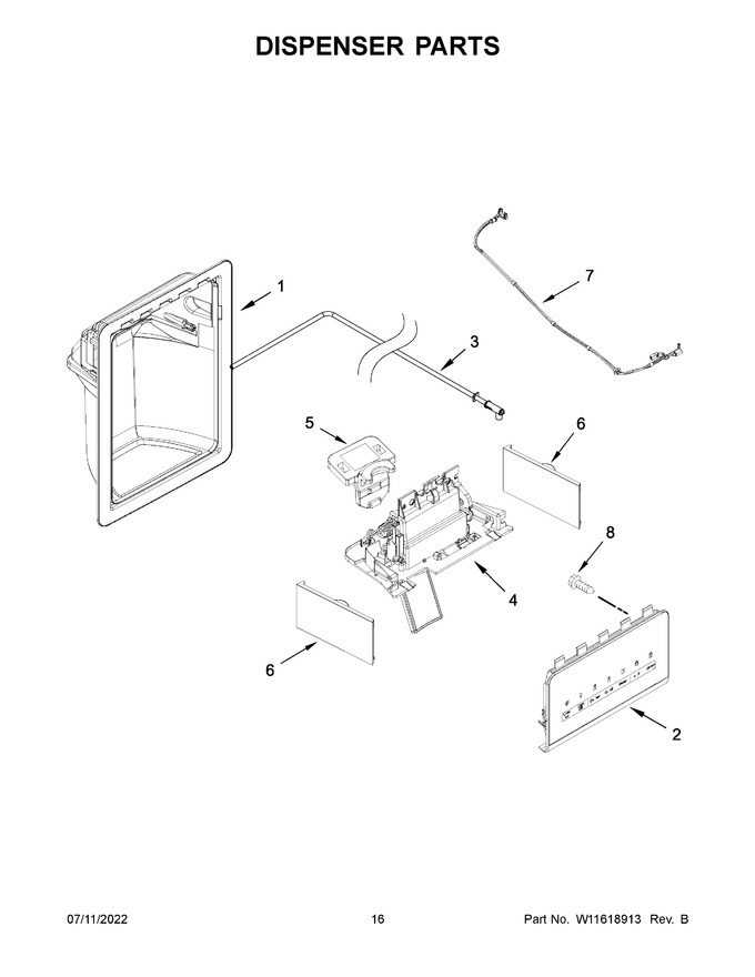 Diagram for ASI2175GRB08