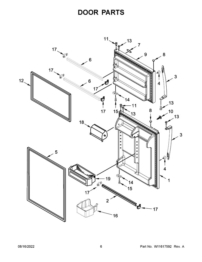 Diagram for WRT511SZDB02