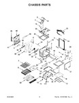 Diagram for 03 - Chassis Parts