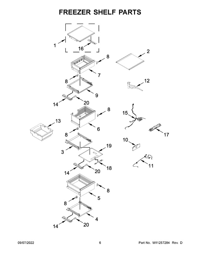 Diagram for JBZFL24IGX00