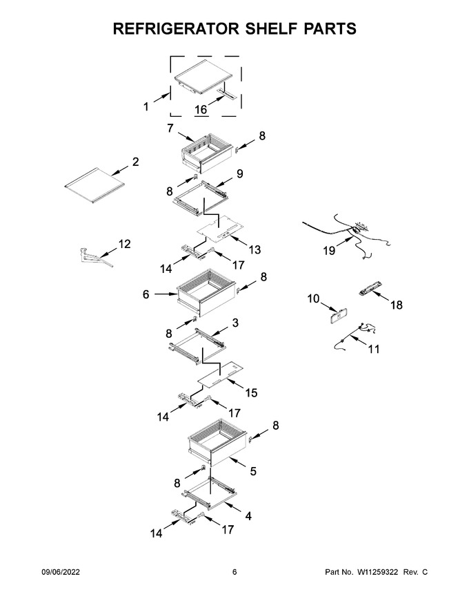 Diagram for JBRFL24IGX00