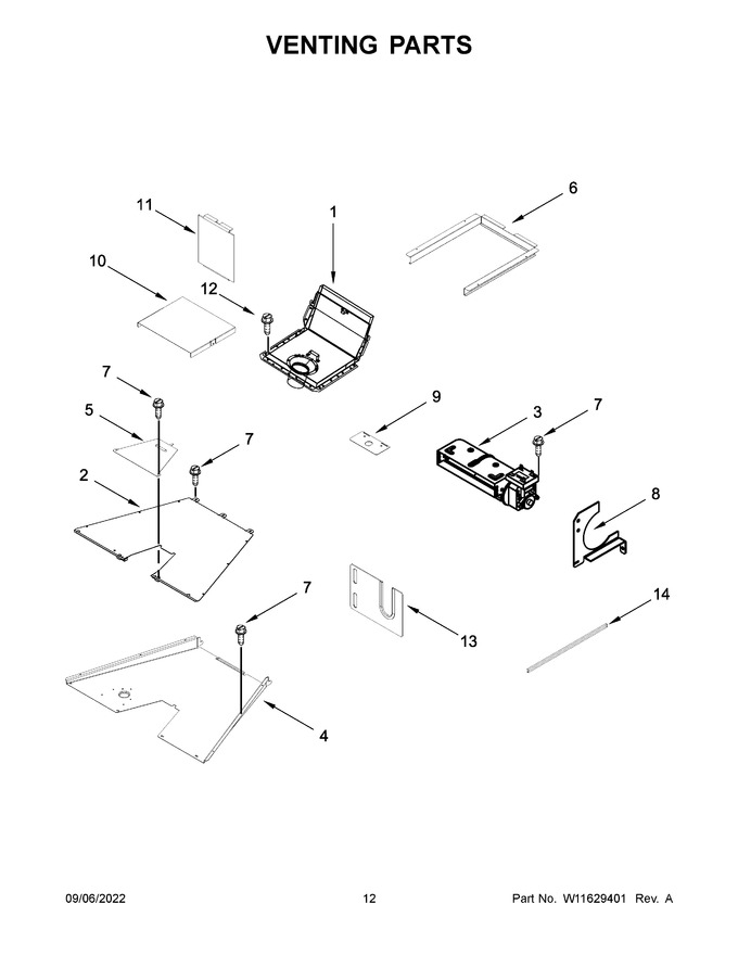 Diagram for KFGC558JSC02