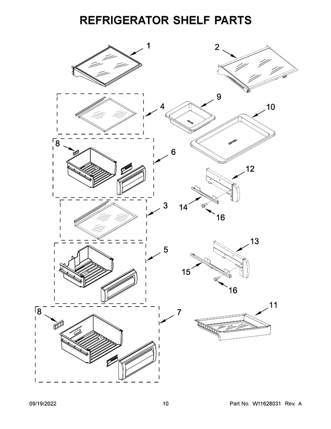 Diagram for KBSN708MPA00