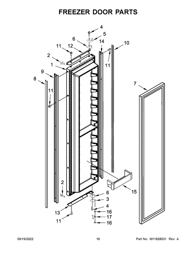 Diagram for KBSN708MPA00