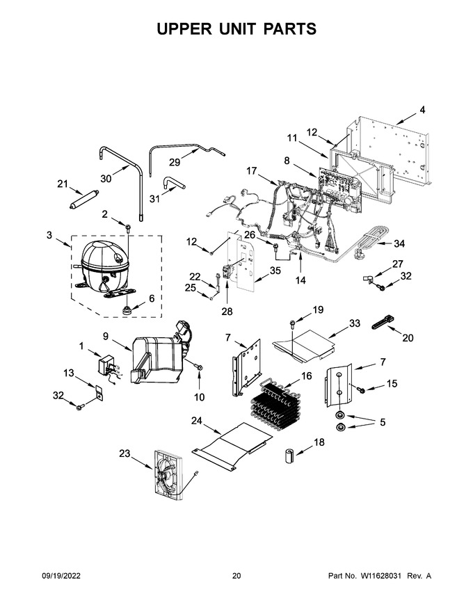 Diagram for KBSN708MPA00