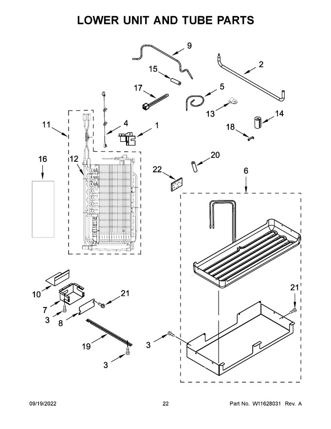 Diagram for KBSN708MPA00