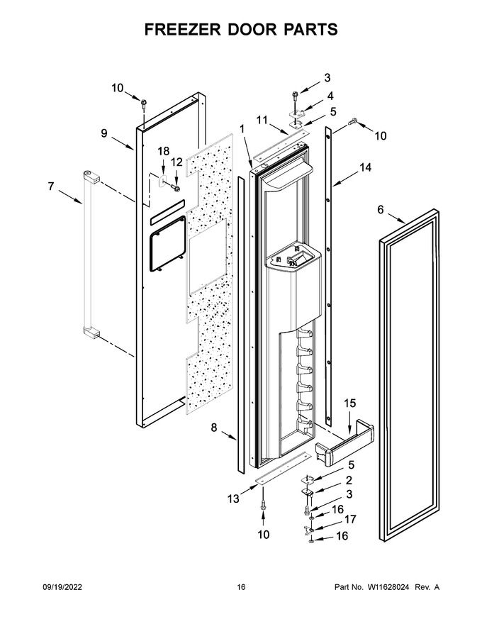 Diagram for KBSN702MBS00