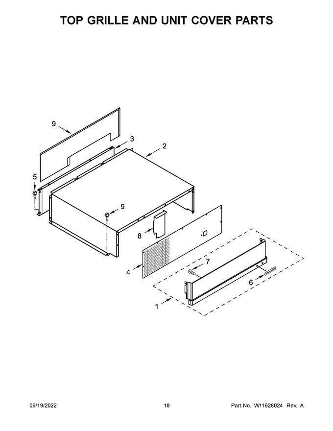 Diagram for KBSN702MPS00