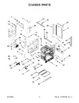 Diagram for 04 - Chassis Parts