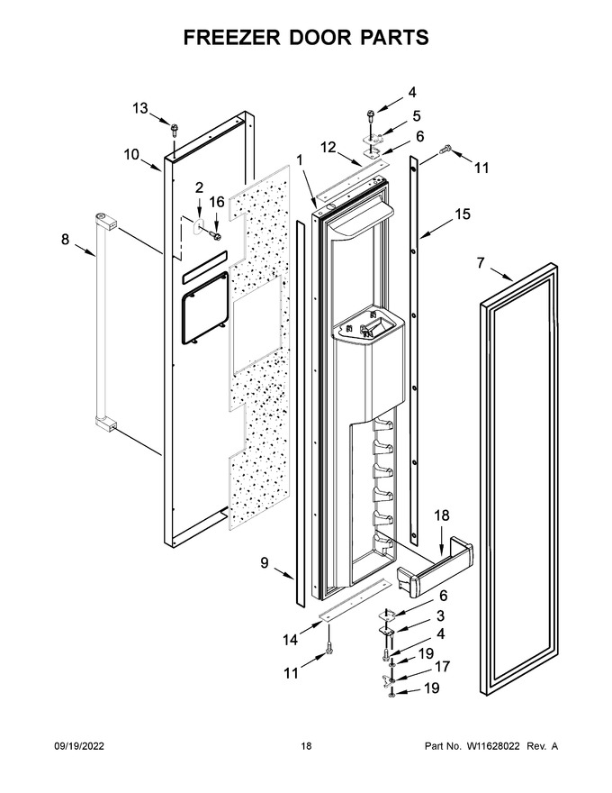 Diagram for KBSD702MPS00