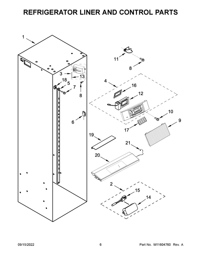 Diagram for JBSFS42NMX00