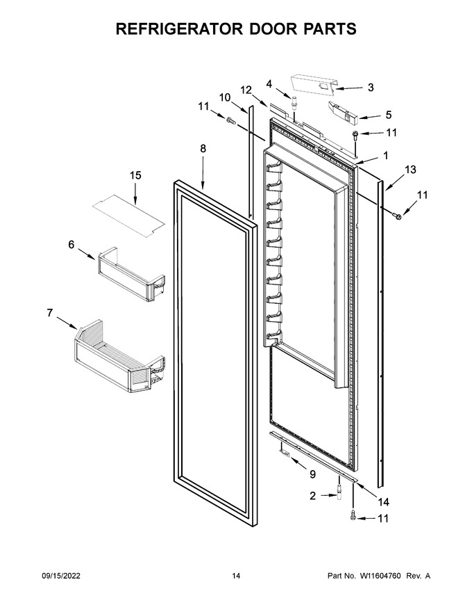 Diagram for JBSFS42NMX00