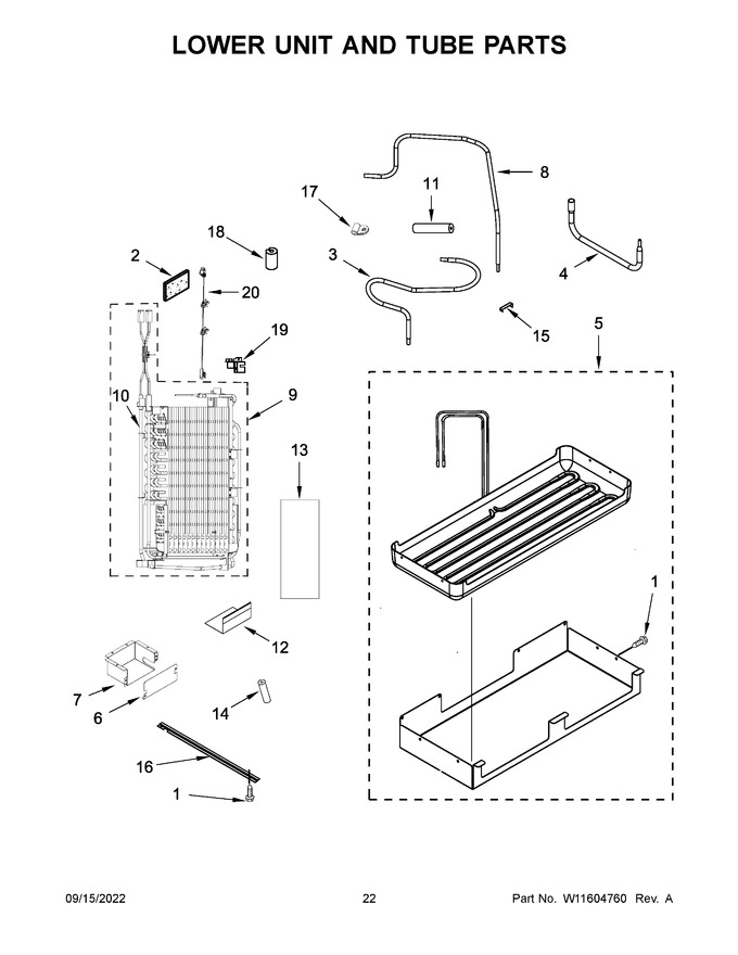 Diagram for JBSFS42NMX00