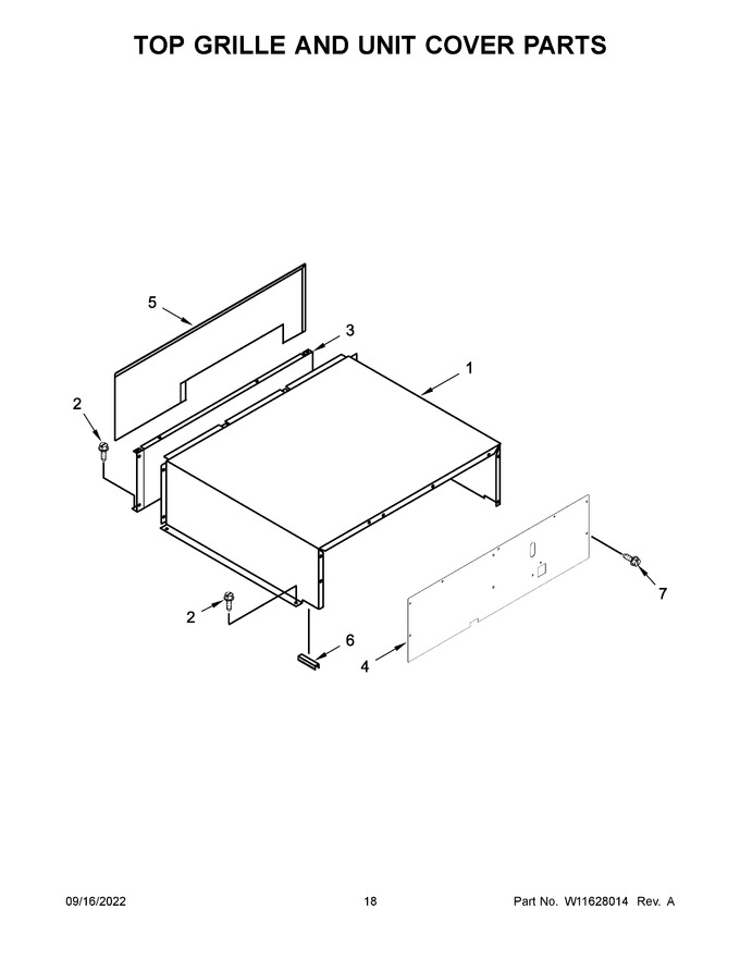 Diagram for JBSFS48NMX00