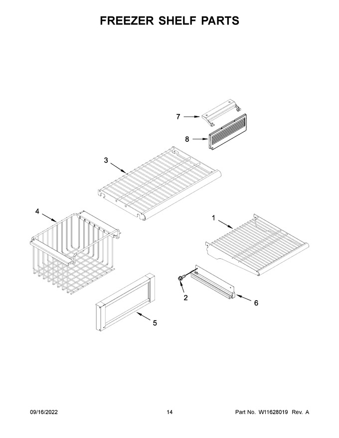 Diagram for JBSS48E22L00