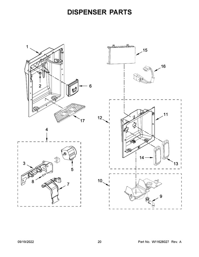 Diagram for KBSD702MSS00