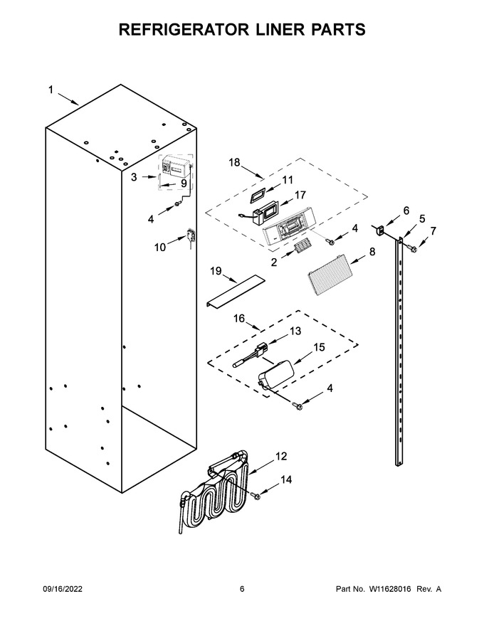 Diagram for JBSS42E22L00